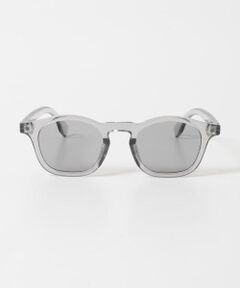 SMELLY / スメリー サングラス・メガネ | クリアフレームカラーサングラス