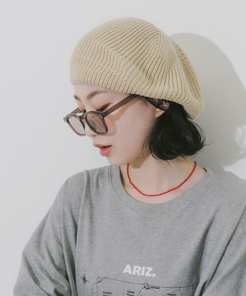 SMELLY / スメリー サングラス・メガネ | クリアフレームカラーサングラス | 詳細2