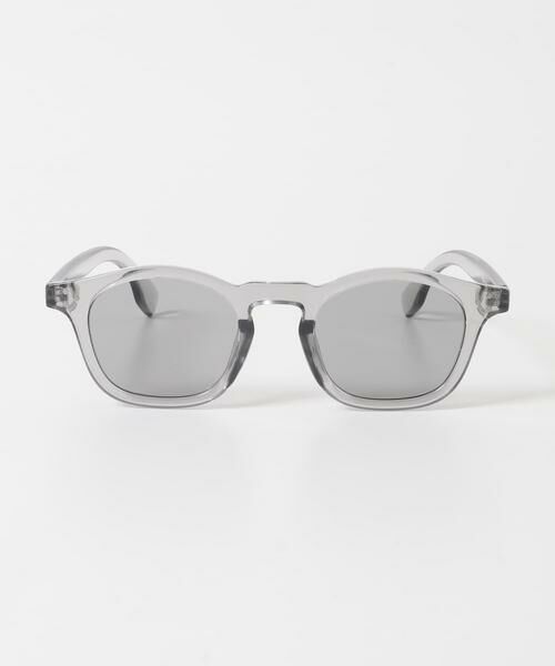 SMELLY / スメリー サングラス・メガネ | クリアフレームカラーサングラス | 詳細8