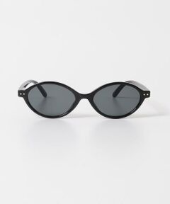 SMELLY / スメリー サングラス・メガネ | オーバルスリムサングラス