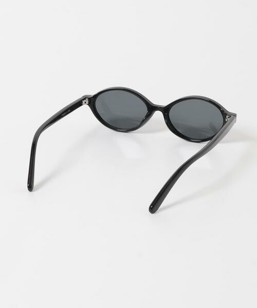 SMELLY / スメリー サングラス・メガネ | オーバルスリムサングラス | 詳細15