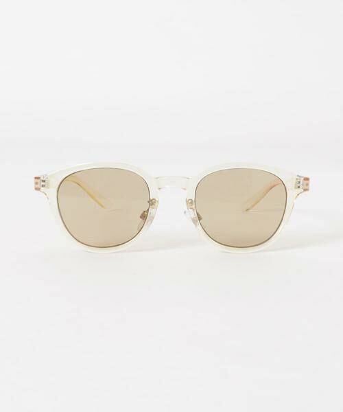 SMELLY / スメリー サングラス・メガネ | ボスリントンサングラス | 詳細4