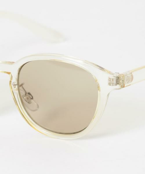 SMELLY / スメリー サングラス・メガネ | ボスリントンサングラス | 詳細5