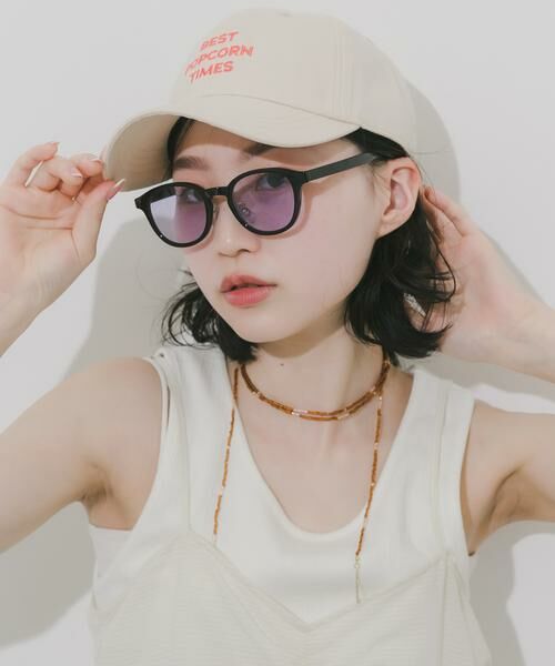 SMELLY / スメリー サングラス・メガネ | ボスリントンサングラス | 詳細6