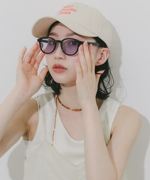 SMELLY / スメリー サングラス・メガネ | ボスリントンサングラス | 詳細7