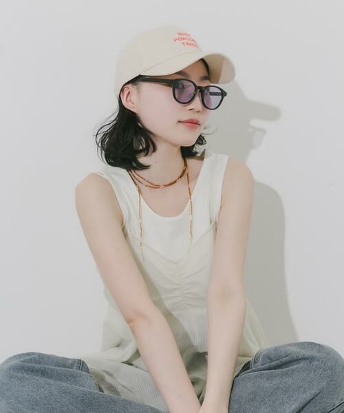 SMELLY / スメリー サングラス・メガネ | ボスリントンサングラス | 詳細8