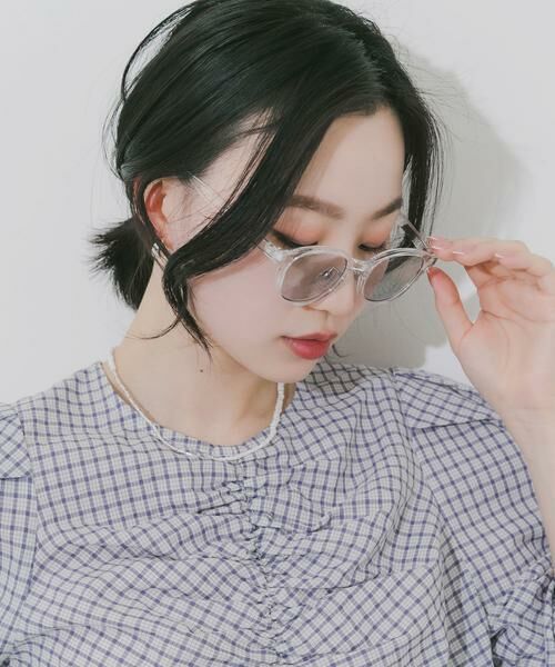 SMELLY / スメリー サングラス・メガネ | ボスリントンサングラス | 詳細12