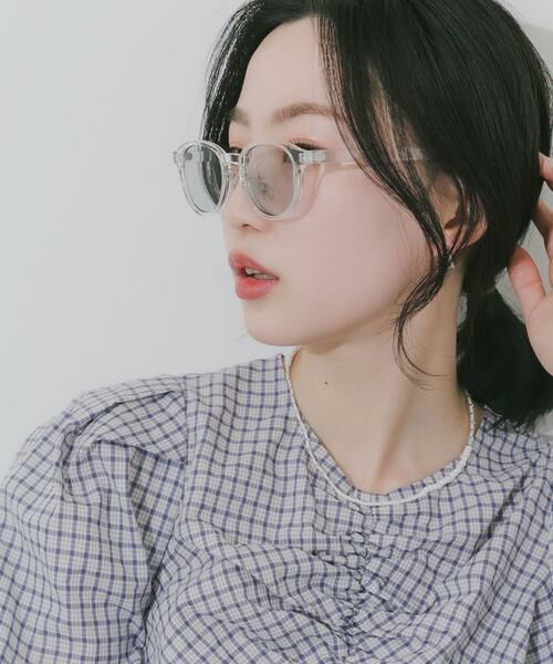 SMELLY / スメリー サングラス・メガネ | ボスリントンサングラス | 詳細13