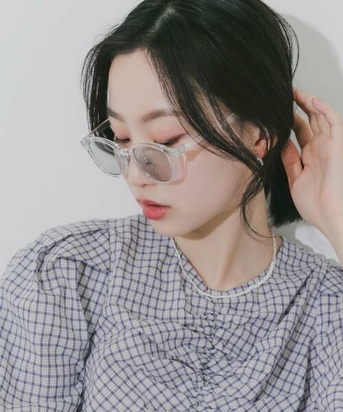 SMELLY / スメリー サングラス・メガネ | ボスリントンサングラス | 詳細14