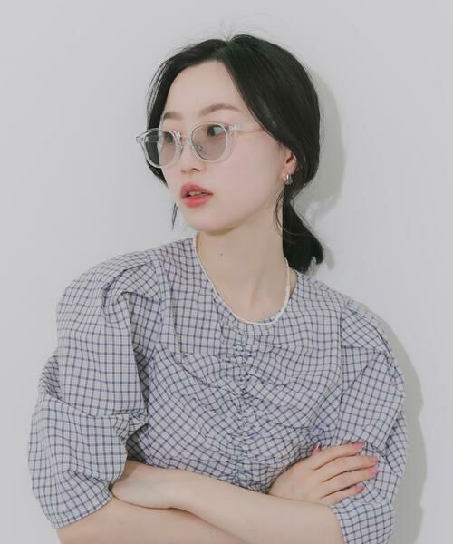 SMELLY / スメリー サングラス・メガネ | ボスリントンサングラス | 詳細15