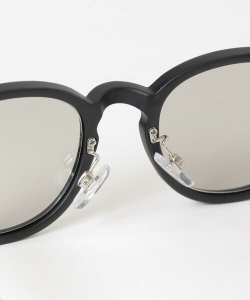 SMELLY / スメリー サングラス・メガネ | ボスリントンサングラス | 詳細21