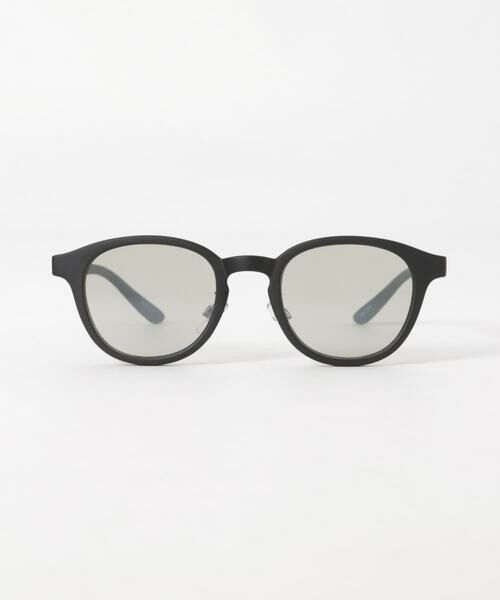 SMELLY / スメリー サングラス・メガネ | ボスリントンサングラス（ブラック系その他）