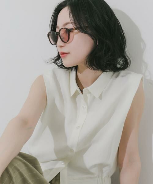 SMELLY / スメリー サングラス・メガネ | ボストンシェイプサングラス | 詳細6