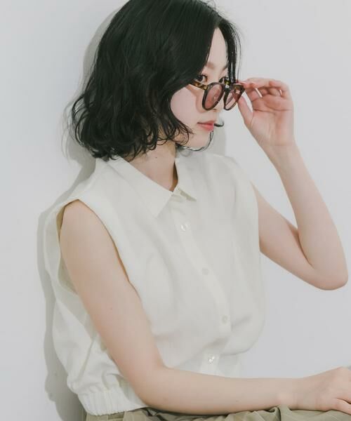 SMELLY / スメリー サングラス・メガネ | ボストンシェイプサングラス | 詳細8