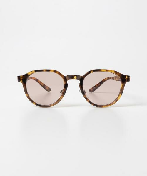 SMELLY / スメリー サングラス・メガネ | ボストンシェイプサングラス | 詳細9