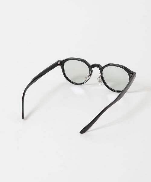 SMELLY / スメリー サングラス・メガネ | ボストンシェイプサングラス | 詳細15