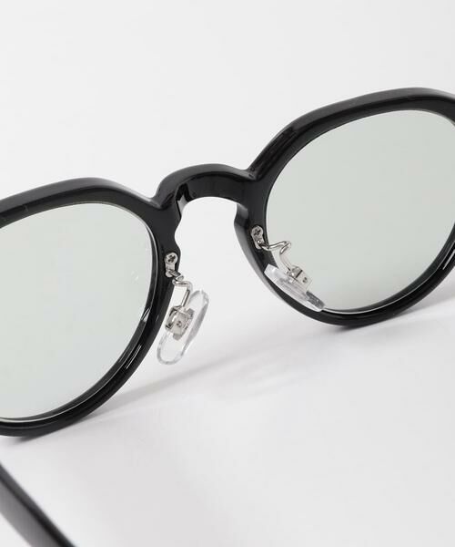 SMELLY / スメリー サングラス・メガネ | ボストンシェイプサングラス | 詳細16