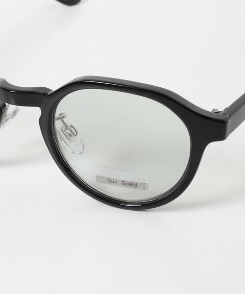 SMELLY / スメリー サングラス・メガネ | ボストンシェイプサングラス | 詳細17