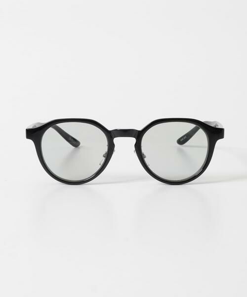 SMELLY / スメリー サングラス・メガネ | ボストンシェイプサングラス（グレー系その他）