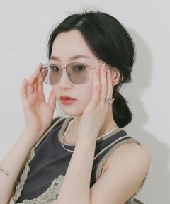 SMELLY / スメリー サングラス・メガネ | メタルボストンサングラス