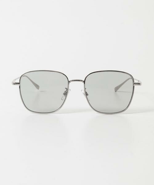 SMELLY / スメリー サングラス・メガネ | メタルボストンサングラス | 詳細6