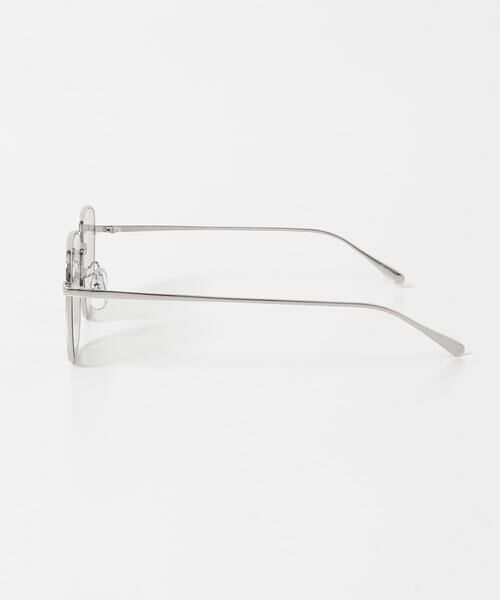 SMELLY / スメリー サングラス・メガネ | メタルボストンサングラス | 詳細7