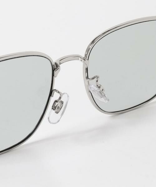 SMELLY / スメリー サングラス・メガネ | メタルボストンサングラス | 詳細9