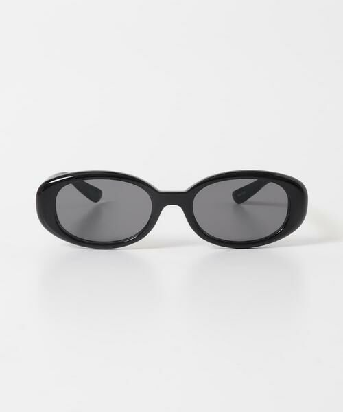 SMELLY / スメリー サングラス・メガネ | オーバルタイプサングラス | 詳細12