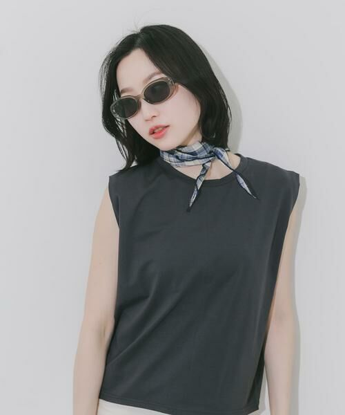 SMELLY / スメリー サングラス・メガネ | オーバルタイプサングラス | 詳細19