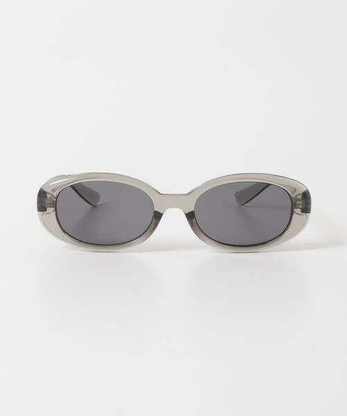 SMELLY / スメリー サングラス・メガネ | オーバルタイプサングラス | 詳細20