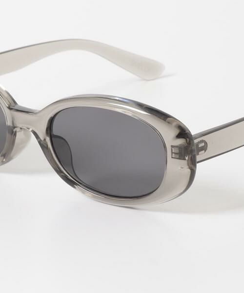 SMELLY / スメリー サングラス・メガネ | オーバルタイプサングラス | 詳細21