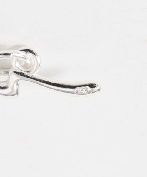 SMELLY / スメリー ネックレス・ペンダント・チョーカー | SMELLY so’　yellowaventurine necklace | 詳細9