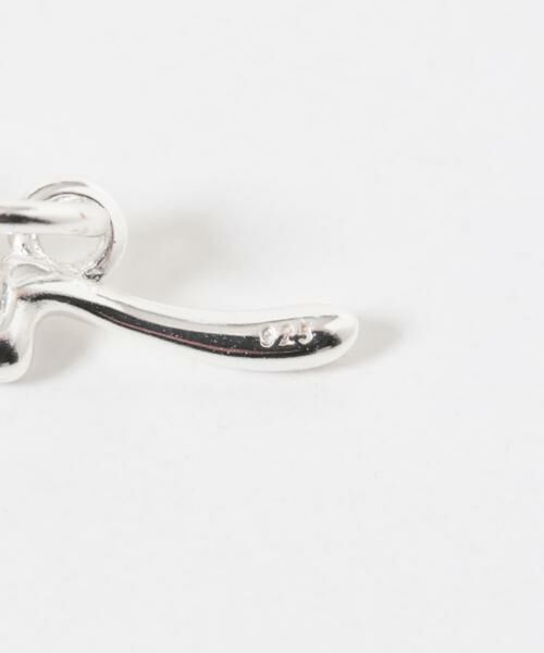 SMELLY / スメリー ネックレス・ペンダント・チョーカー | SMELLY so’　blueaventurine necklace | 詳細11