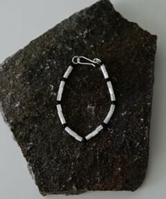 SMELLY / スメリー ブレスレット・バングル | SMELLY so’　sheill onyx bracelet