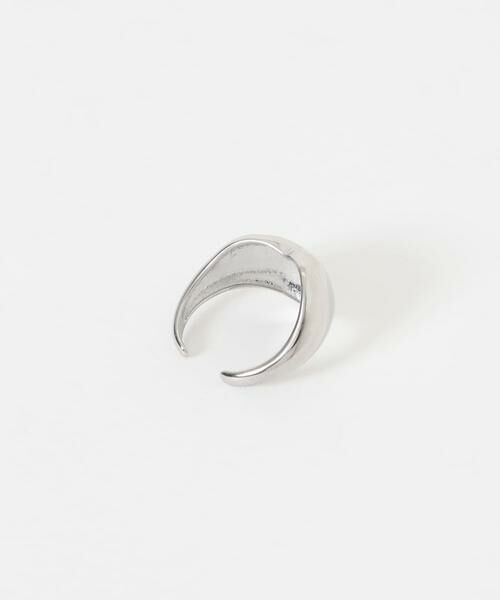 SMELLY / スメリー リング | ステンレスハートモチーフリング | 詳細7