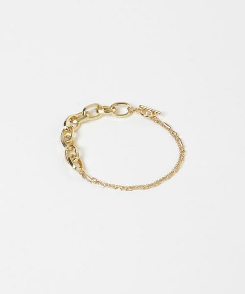 SMELLY / スメリー ブレスレット・バングル | チェーンキリカエマンテルブレスレット | 詳細5