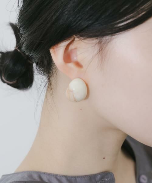 SMELLY / スメリー ピアス・イヤリング | ボリュームジュシピアス | 詳細3
