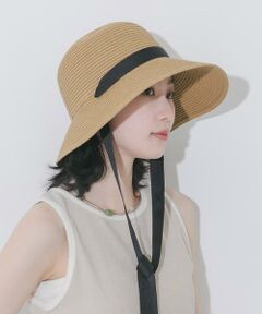 SMELLY / スメリー ハット | ペーパーブレードハット