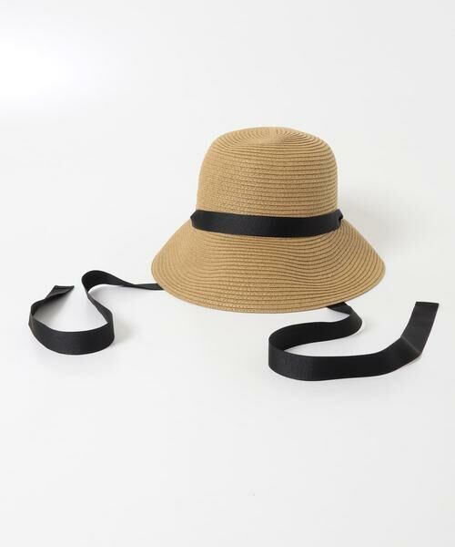 SMELLY / スメリー ハット | ペーパーブレードハット | 詳細13
