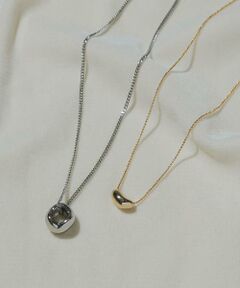 SMELLY / スメリー ネックレス・ペンダント・チョーカー | トップ2セットネックレス