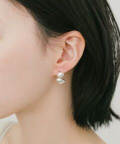 SMELLY / スメリー ピアス・イヤリング | ツインビーンズメタルピアス