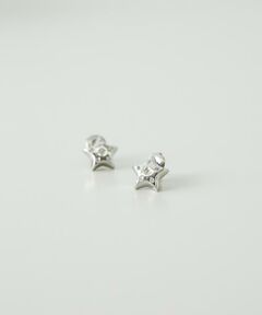 SMELLY / スメリー ピアス・イヤリング | スタービジューピアス