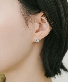 SMELLY / スメリー ピアス・イヤリング | グルグルメタルピアス