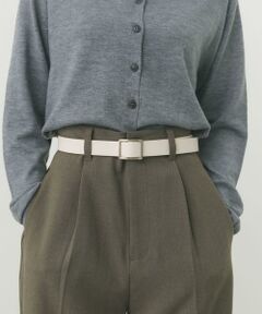 SMELLY / スメリー ベルト・サスペンダー | シンプルスクエアベルト