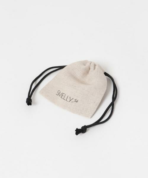 SMELLY / スメリー リング | SMELLY so’　textured minimal ring | 詳細12