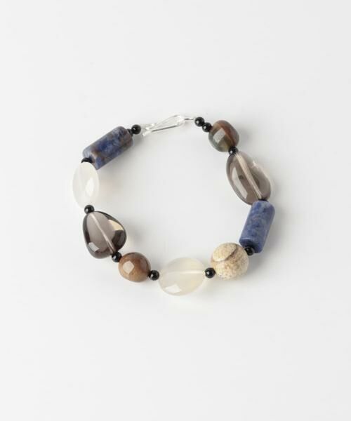 SMELLY / スメリー ブレスレット・バングル | SMELLY so’　earthy tones bracelet | 詳細5