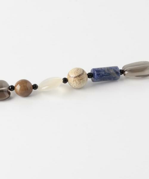SMELLY / スメリー ブレスレット・バングル | SMELLY so’　earthy tones bracelet | 詳細6