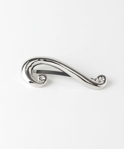 SMELLY / スメリー カチューシャ・カチューム・その他 | SMELLY so’　organic swirl barrette | 詳細3