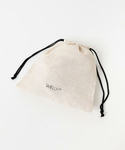 SMELLY / スメリー カチューシャ・カチューム・その他 | SMELLY so’　organic swirl barrette | 詳細6
