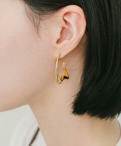 SMELLY / スメリー ピアス・イヤリング | アートラインメタルピアス